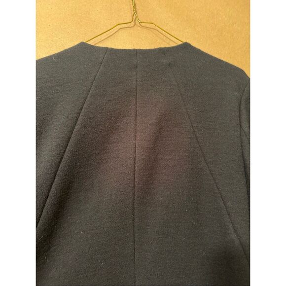 Armani Collezioni Black Jacket - Picture 9 of 11